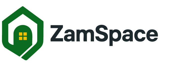 Zamspace Logo